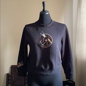 & Other Stories Sweatshirt Size 4